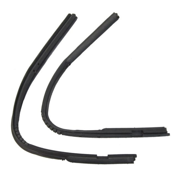 10-135V - 1951-1954 Packard Vent Window Seals Weatherstrips