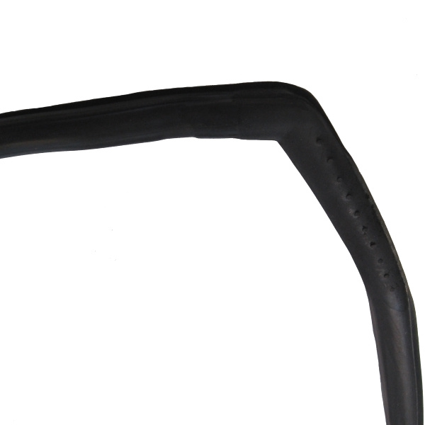 1954 Cadillac 2 Door Hardtop Convertible Windshield Gasket New Steele