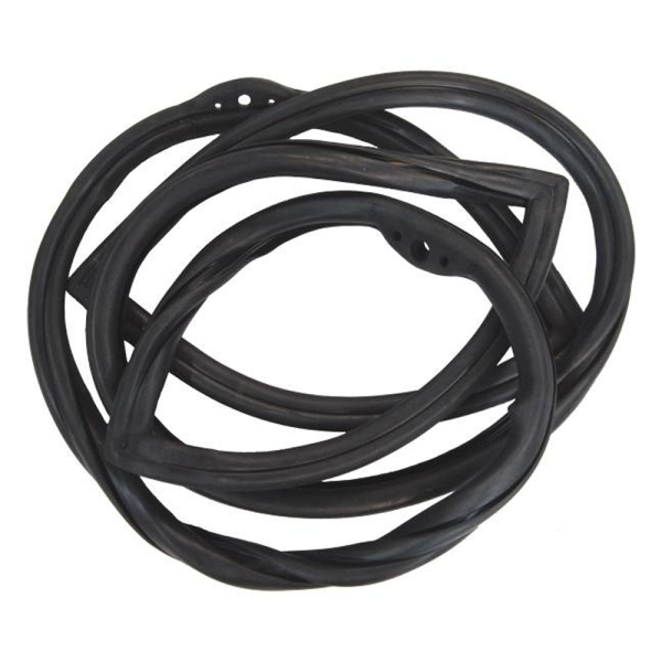 10-005W - 1950-1953 Buick Cadillac Oldsmobile Windshield Seal Gasket