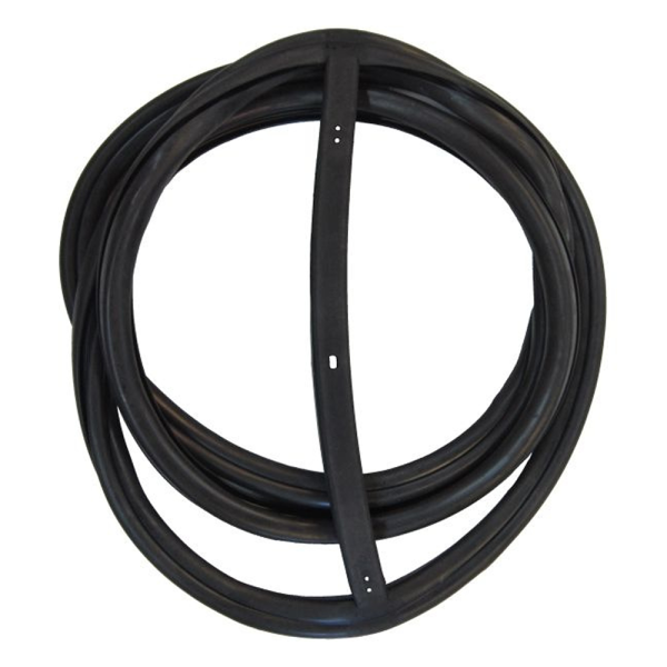 10-338W - 1949-52 Chevy Oldsmobile Pontiac Windshield Seal Gasket Weatherstrip