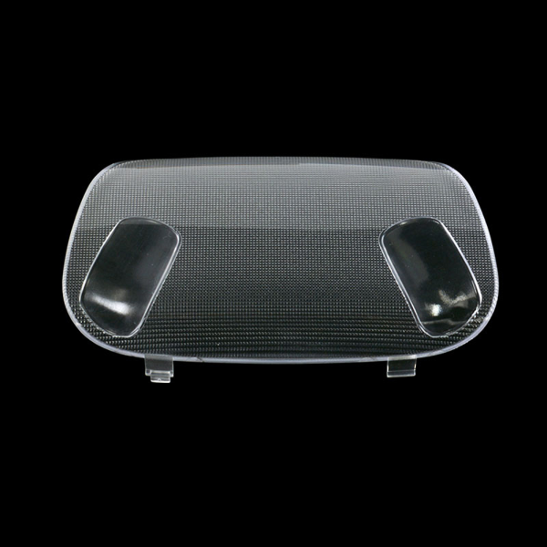 F4DZ-13783-A - Ford Lincoln Mercury Dome Light Lens