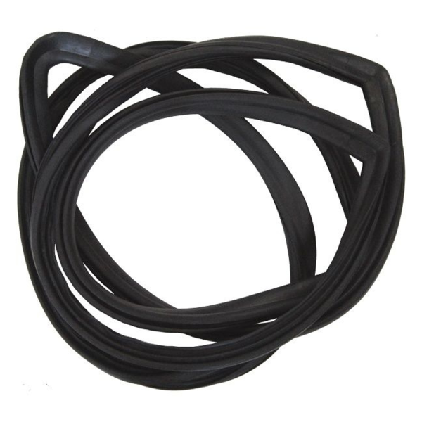 10-096W - 1964-1966 Plymouth Barracuda Rear Window Seal Gasket Weatherstrip