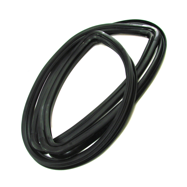 10-098W - 1963-1966 Dodge Plymouth Windshield Seal Gasket Weatherstrip