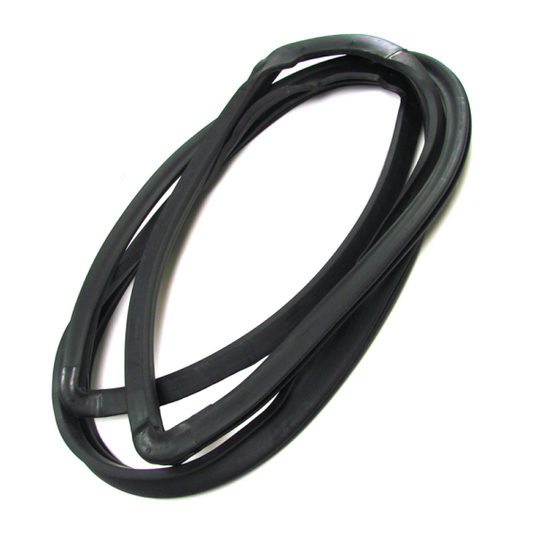 10-106W - 1966-70 Dodge Plymouth Windshield Seal Gasket Weatherstrip