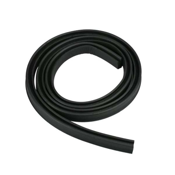 1964 1965 Lincoln Continental Finish Panel to Package Tray Weatherstrip