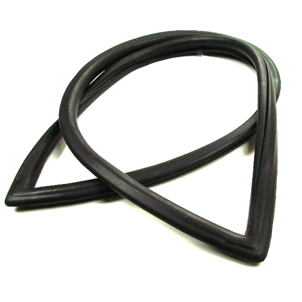 10-159W - 1967-72 Chevy GMC Truck Rear Window Seal Gasket Small