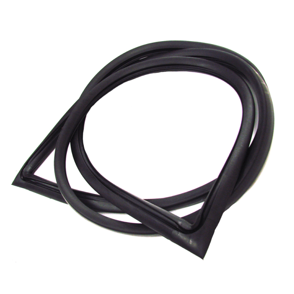 10-181W - 1968-1971 Dodge Truck Rear Window Seal Gasket Weatherstrip
