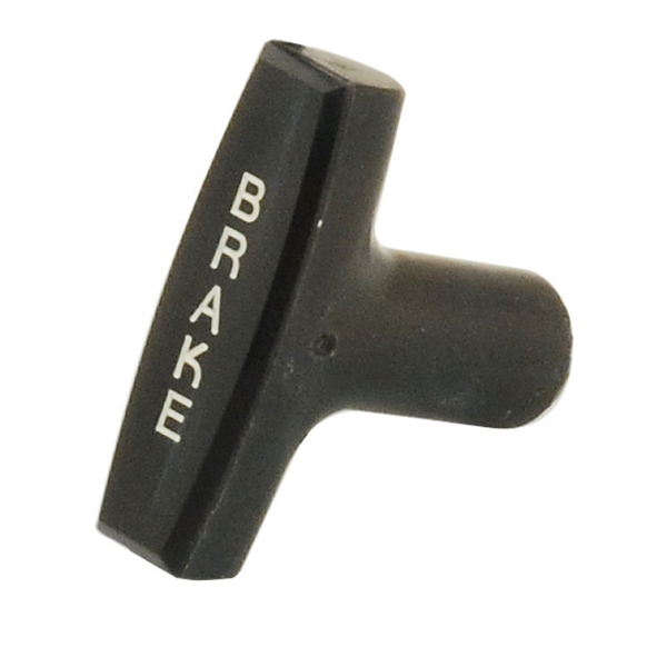 E0TZ-2760-A - 1980-1989 Ford Truck Bronco PArking Brake Release Handle