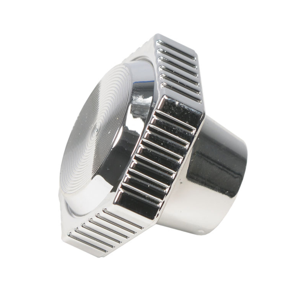 D8VY-17513-A - 1980-1984 Ford Truck Bronco Windshield Wiper Knob