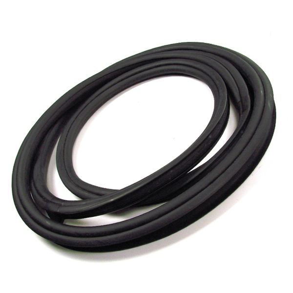 10-166W - 1954-55 Chevy GMC Truck Windshield Seal Gasket Weatherstrip
