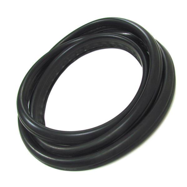 10-227W - 1958-1964 VW Bug Rear Window Seal Gasket