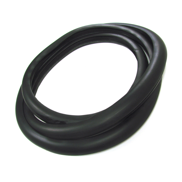 10-228W - 1965-77 VW Beetle Windshield Seal Gasket
