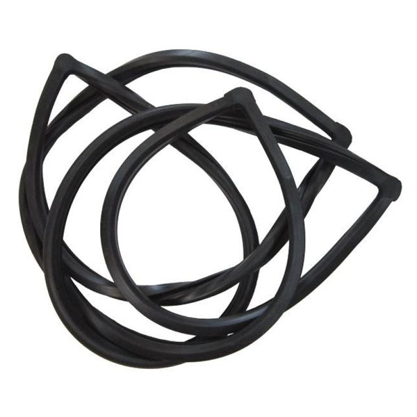 10-239W - 1966-67 Dodge Charger Rear Window Seal Gasket