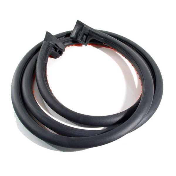 12-421D - 1975-1991 Ford Econoline Van Side Rear Cargo Door Seal Gasket