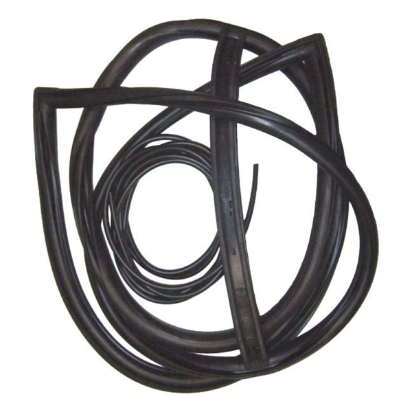 10-319W - 1951-52 Plymouth Windshield Seal Gasket
