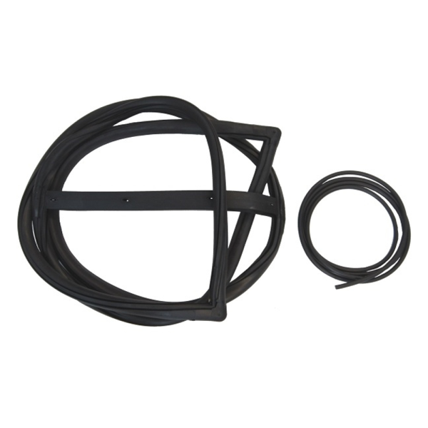 10-320W - 1951-52 Plymouth Windshield Seal Gasket