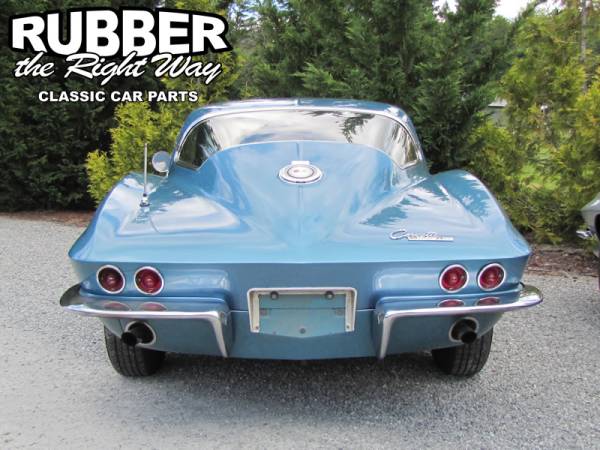 Corvette From John S.