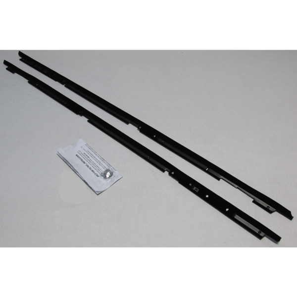 RePops - Beltline Weatherstrip - Outer 2 Piece Kit