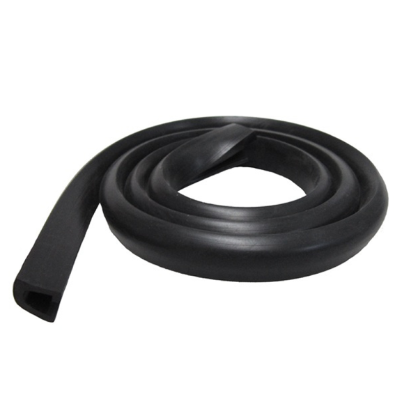 Steele Rubber - Hood To Cowl Seal