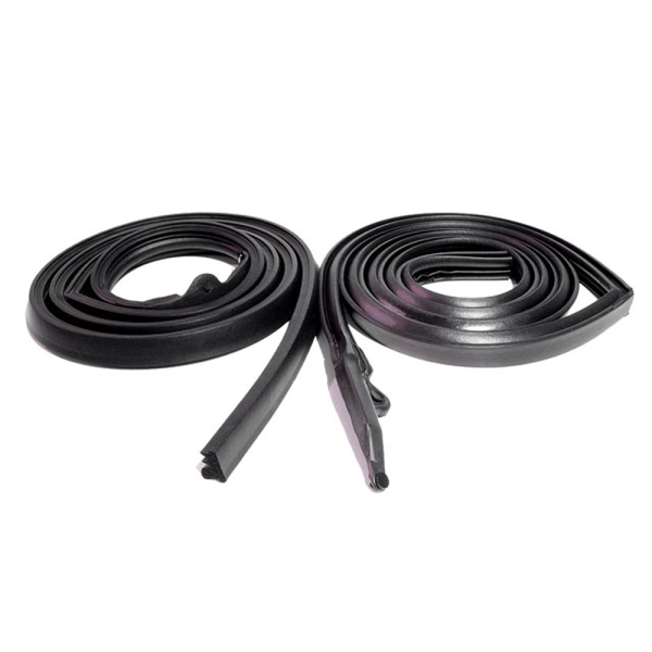 Metro Moulded Parts - Roof Rail Seal