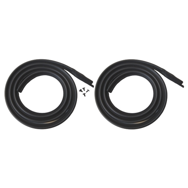 Metro Moulded Parts - Roof Rail Seal