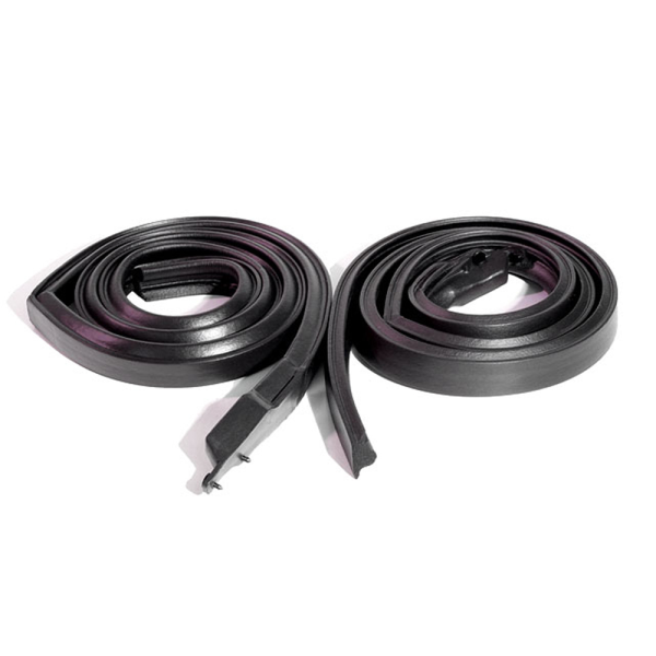 Metro Moulded Parts - Roof Rail Seal