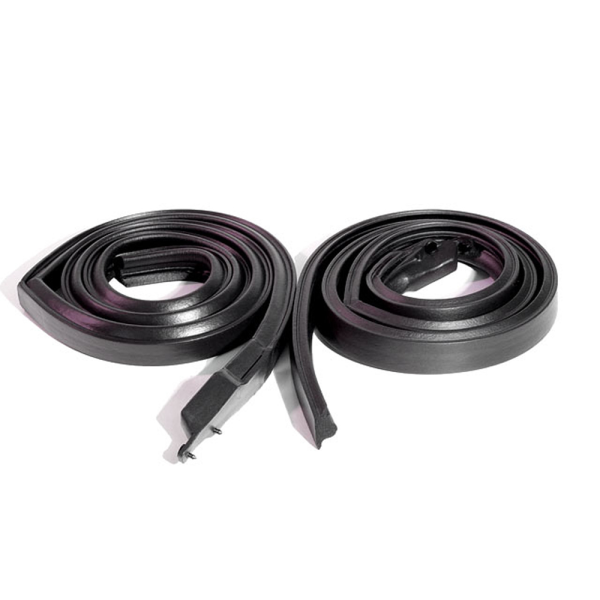Metro Moulded Parts - Roof Rail Seal