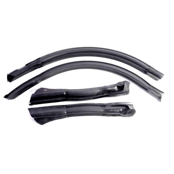 Metro Moulded Parts - Convertible Top Seal Kit