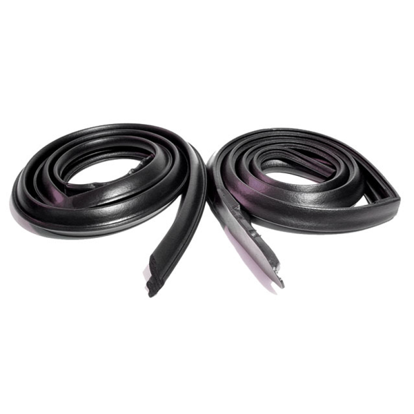 Metro Moulded Parts - Roof Rail Seal