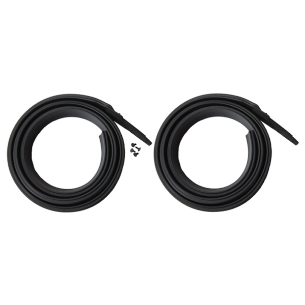 Steele Rubber - Roof Rail Seal