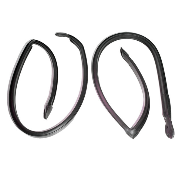 Metro Moulded Parts - Roof Rail Seal