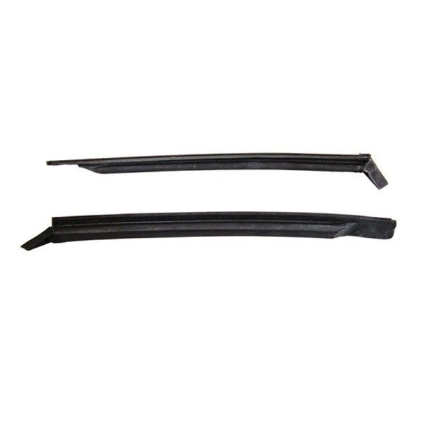 Steele Rubber - Hinge Pillar Seal