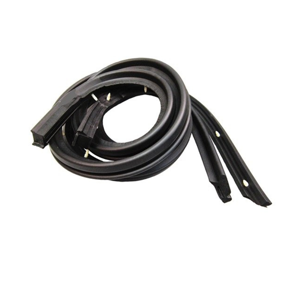 Steele Rubber - Roof Rail Seal