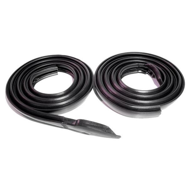 Metro Moulded Parts - Roof Rail Seal