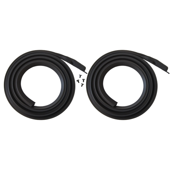 Steele Rubber - Roof Rail Seal