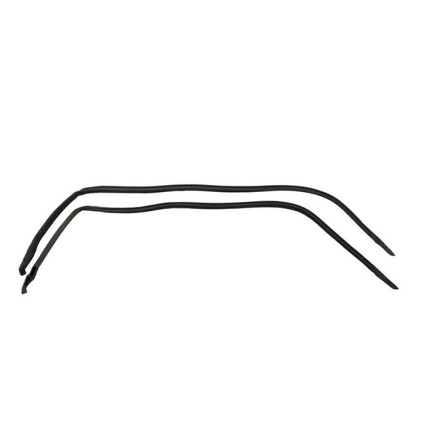 Steele Rubber - Roof Rail Seal