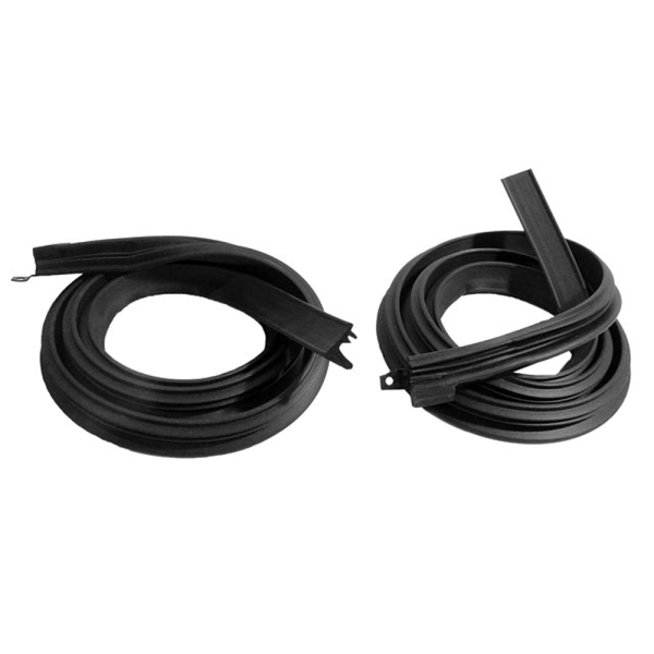 Metro Moulded Parts - Roof Rail Seal