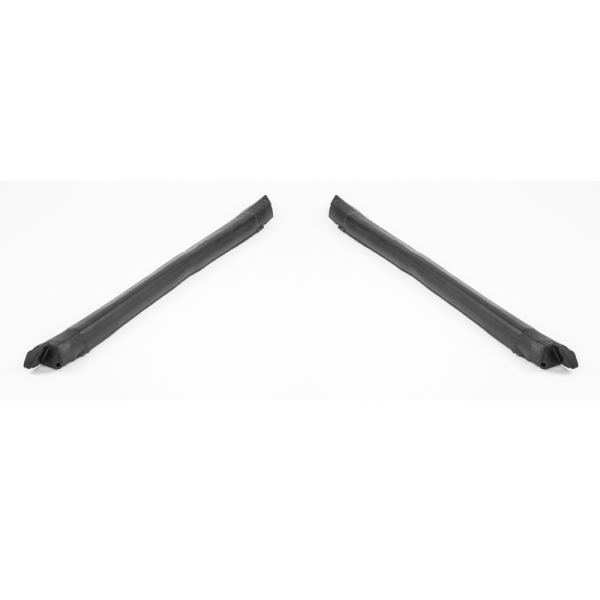 Precision - T-Top Seal - On T-Top