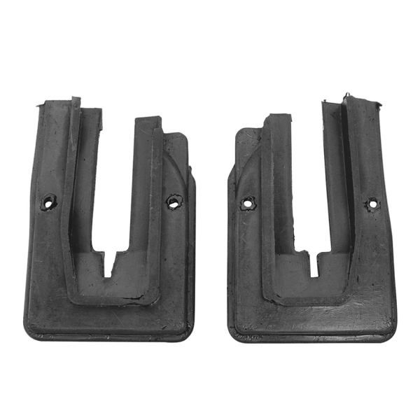 Resto Parts - Lock Pillar Filler / U Jamb Seal