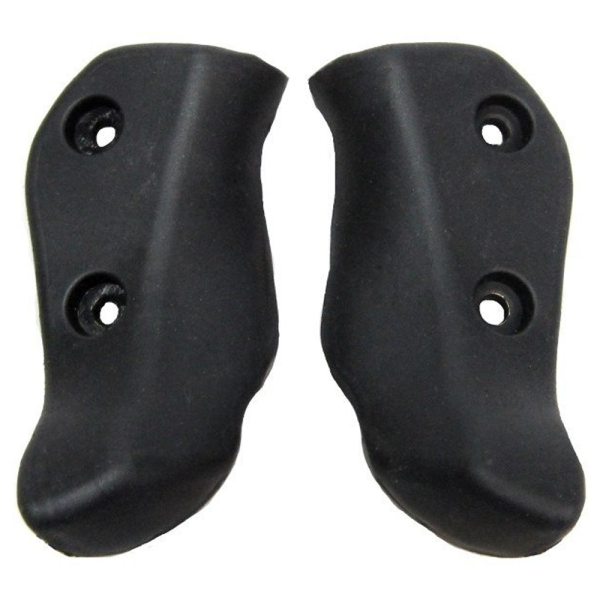 Steele Rubber - Auxiliary Lock Pillar Seal