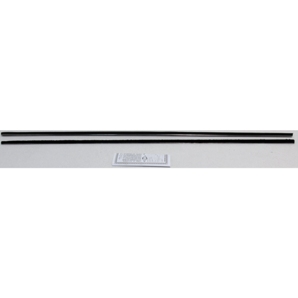 RePops - Beltline Weatherstrip - Tailgate - Complete 2 Piece Kit