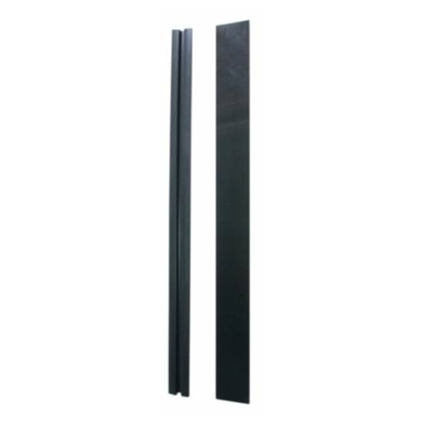 Steele Rubber - Windshield Division Bar Gasket Kit