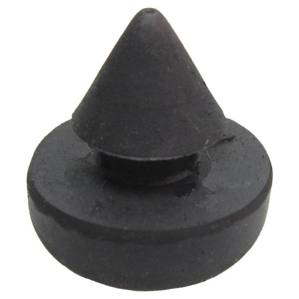 Steele Rubber - Front Fender To Hood Bumper