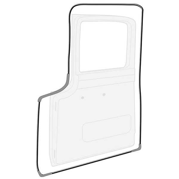 Precision - Door Seal Kit
