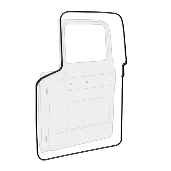 Dennis Carpenter - Door Seal Kit