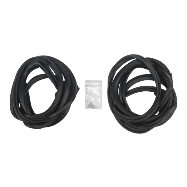 Dennis Carpenter - Door Seal Kit - Front