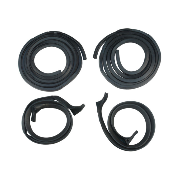 Dennis Carpenter - Door Seal Kit - Front