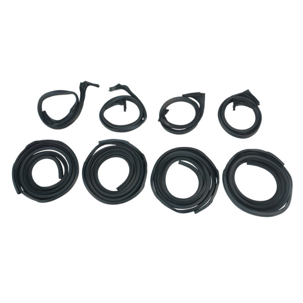 Dennis Carpenter - Door Seal Kit - All 4 Doors