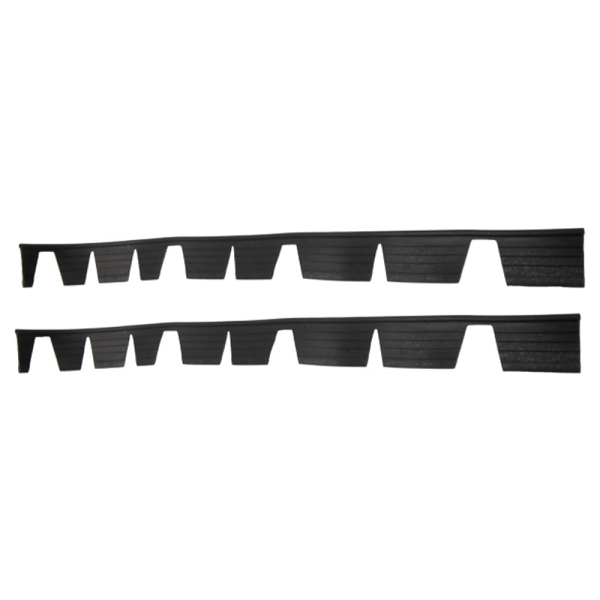 Dennis Carpenter - Back Of Fender To Cowl Seal