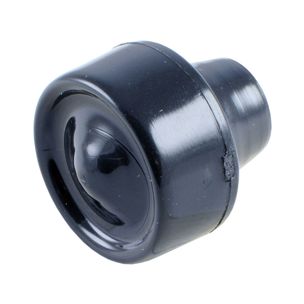 Dennis Carpenter - Glove Box Door OR Ash Tray Knob - Black